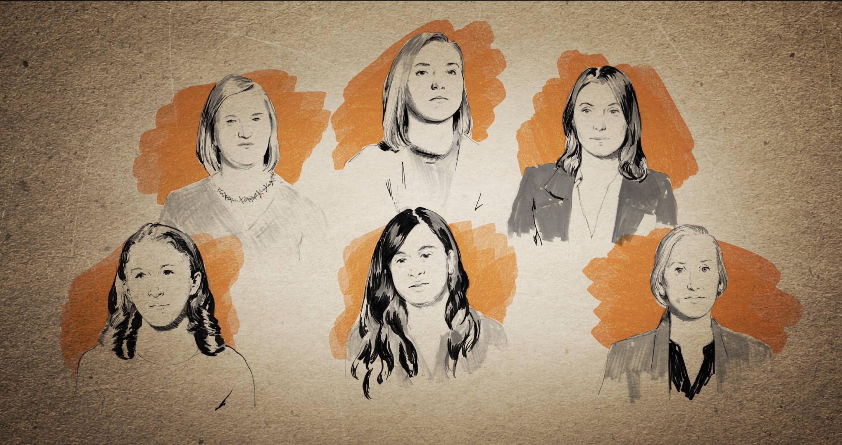 Still from The Scientists Versus Dartmouth