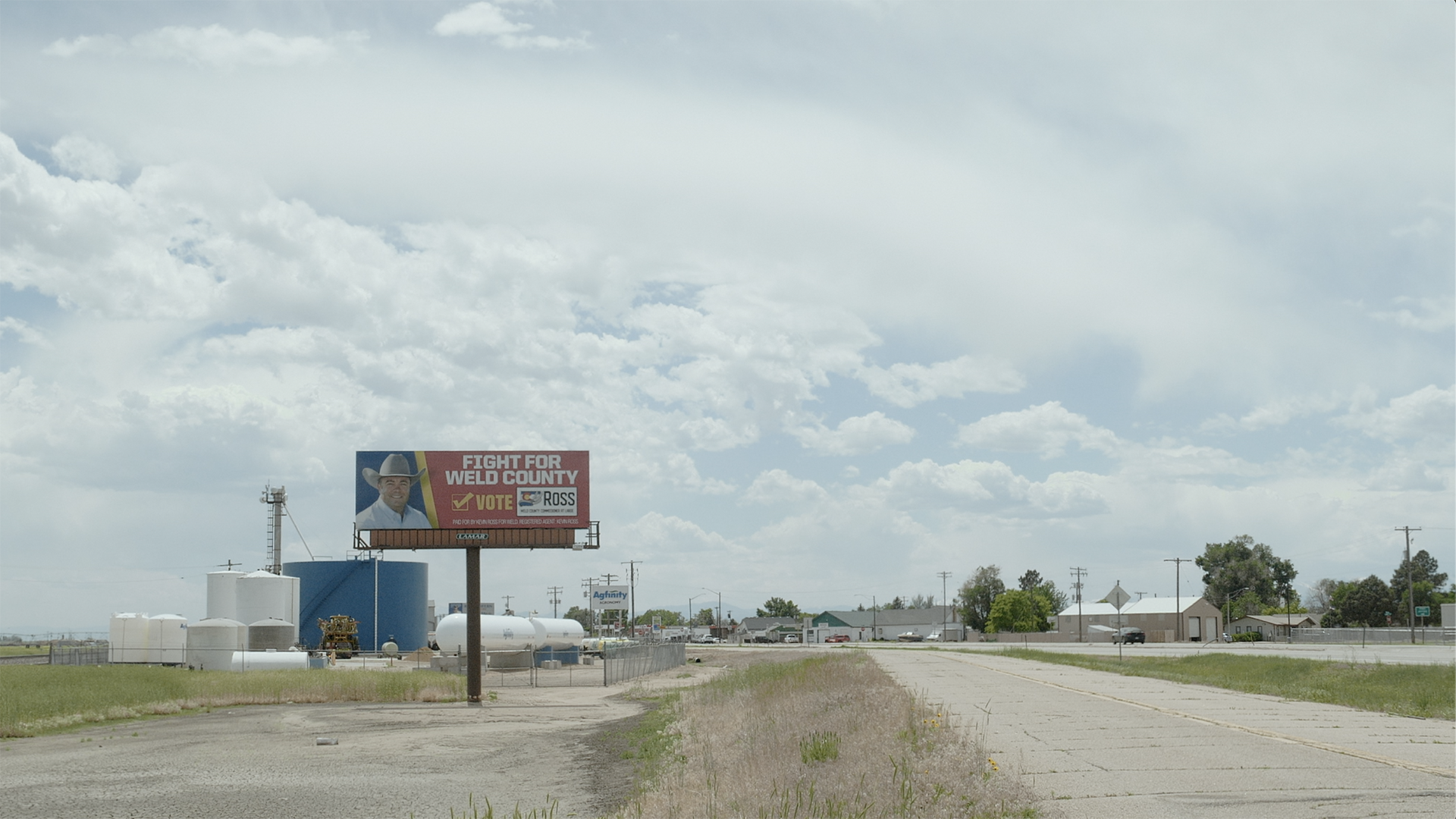 Still from Sanctuary