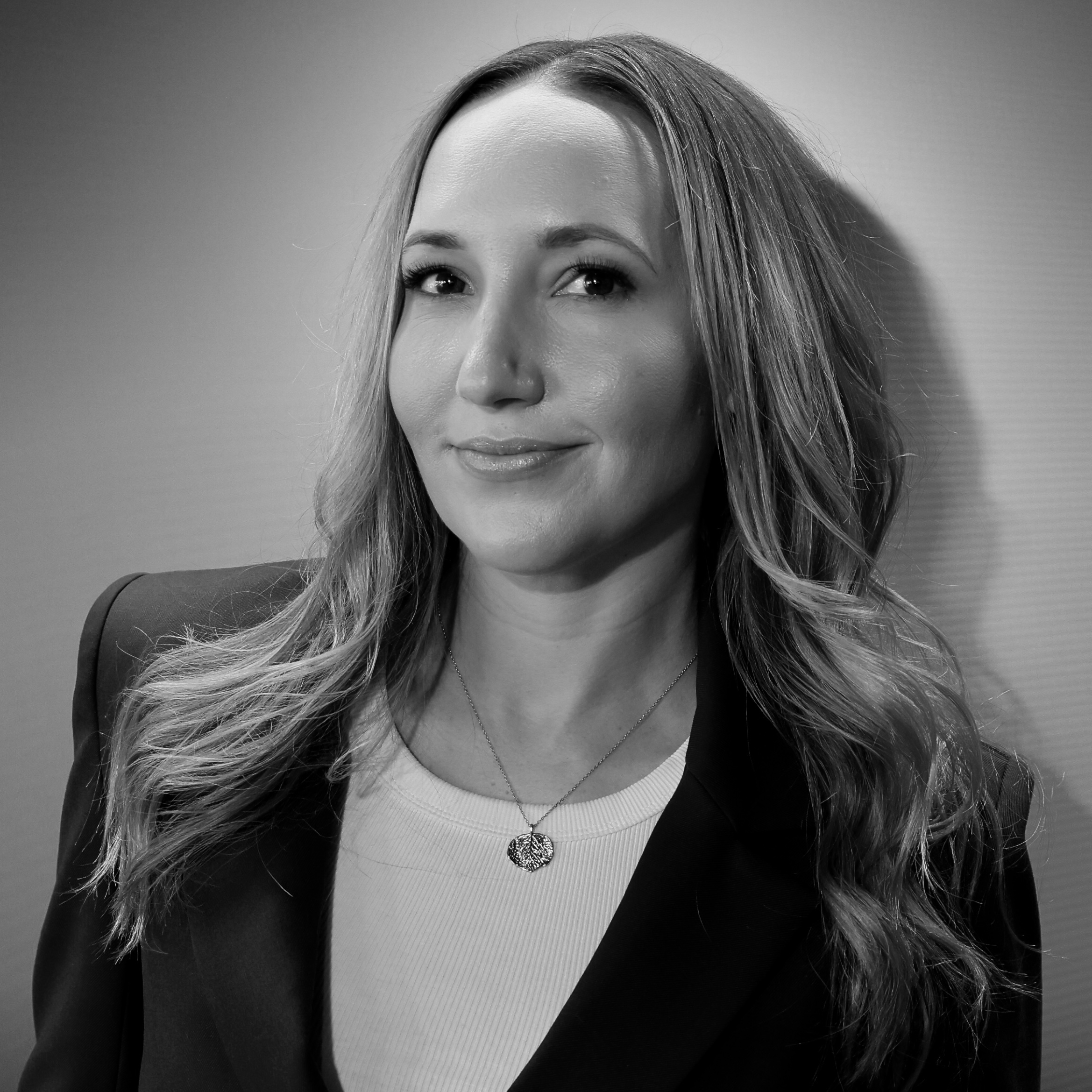 PORTRAIT OF CHRISTIE MARCHESE